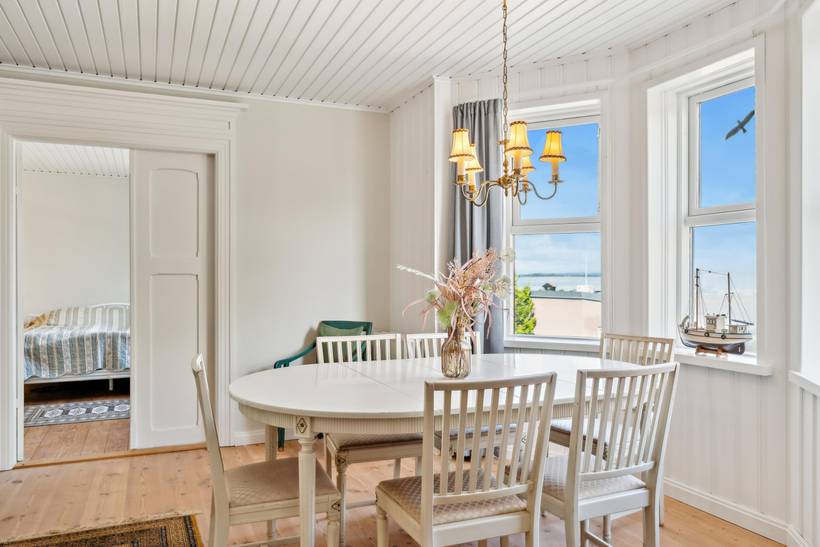 Foto von Ferienhaus QK45 in Mols - Ostjütland