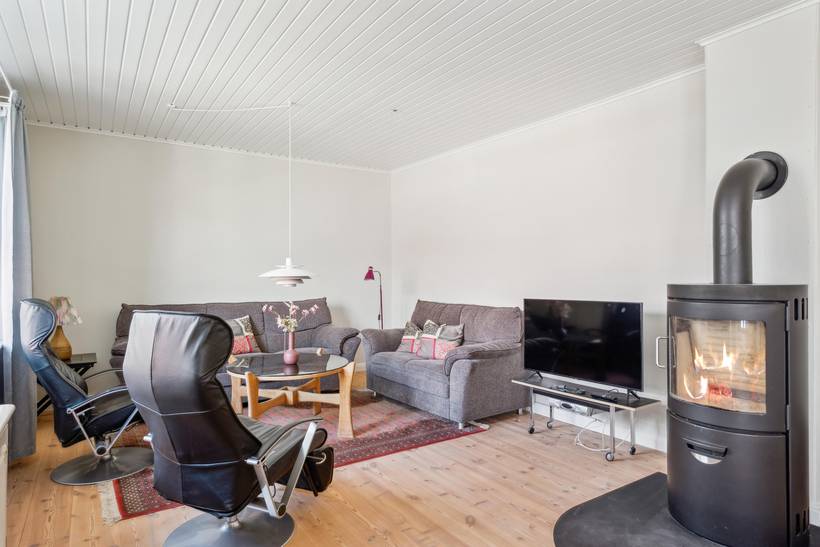 Foto von Ferienhaus QK45 in Mols - Ostjütland