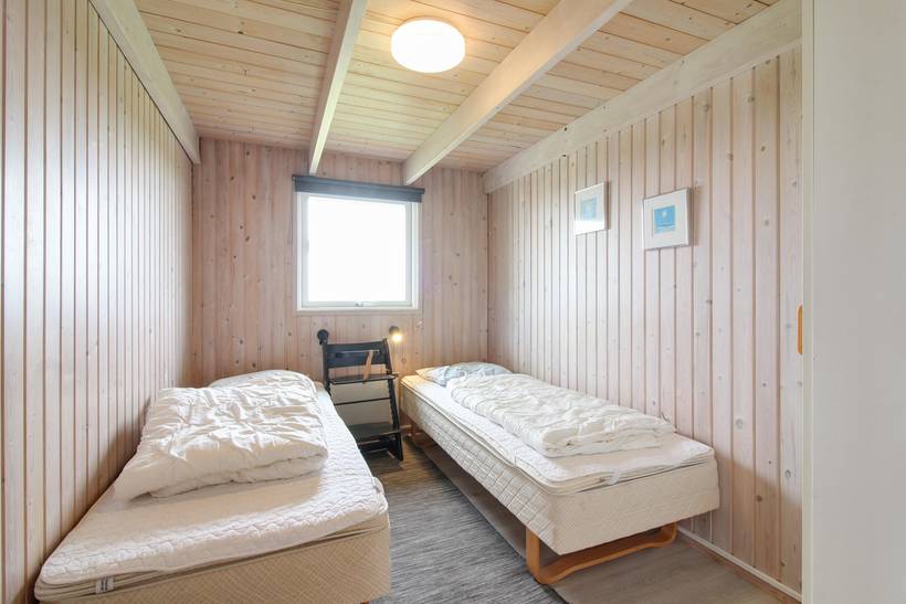 Foto von Ferienhaus QK48 in Nørlev - Lønstrup - Nordjütland