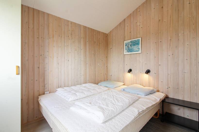 Foto von Ferienhaus QK48 in Nørlev - Lønstrup - Nordjütland