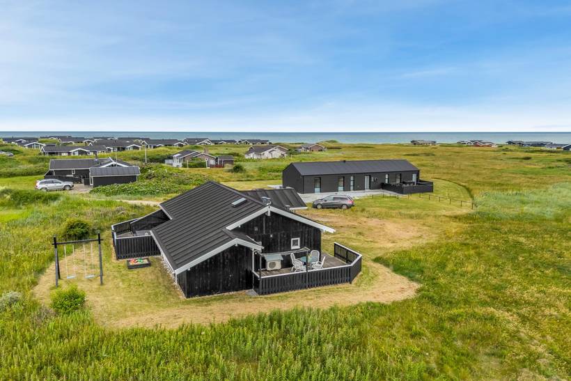 Foto von Ferienhaus QK48 in Nørlev - Lønstrup - Nordjütland