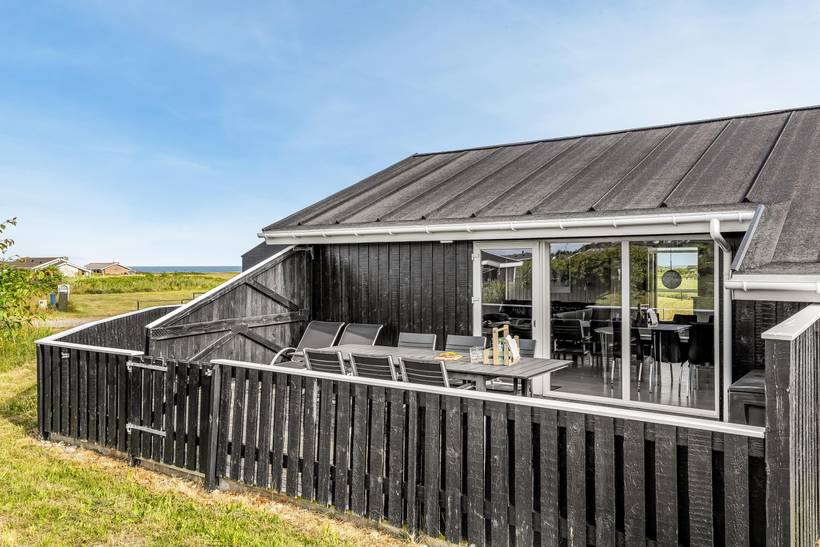Foto von Ferienhaus QK48 in Nørlev - Lønstrup - Nordjütland