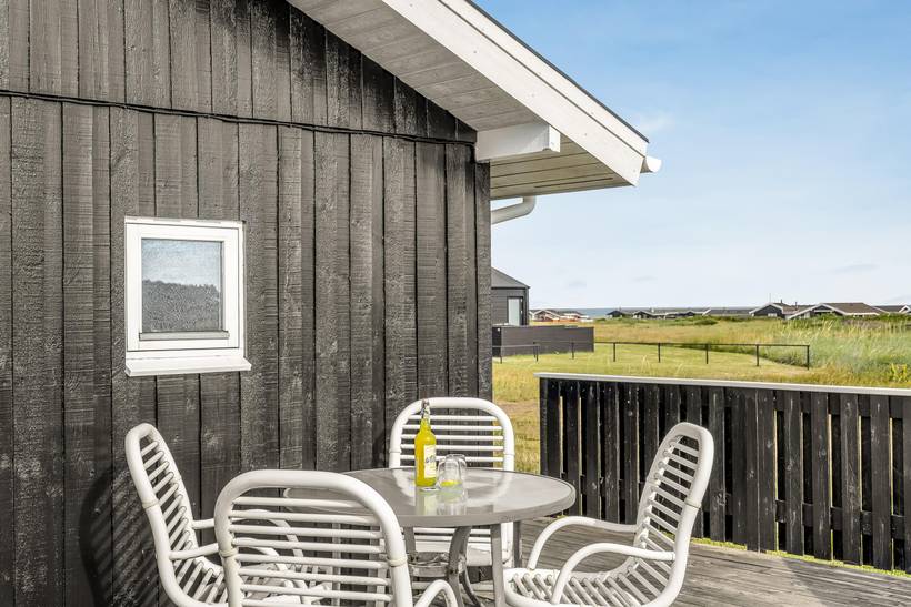 Foto von Ferienhaus QK48 in Nørlev - Lønstrup - Nordjütland