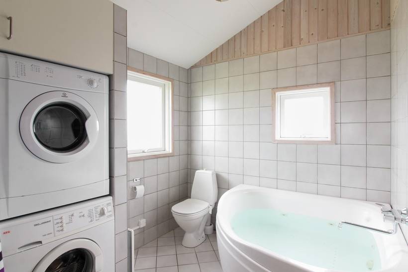 Foto von Ferienhaus QK48 in Nørlev - Lønstrup - Nordjütland