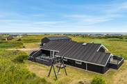 Nørlev - Lønstrup - Nordjütland