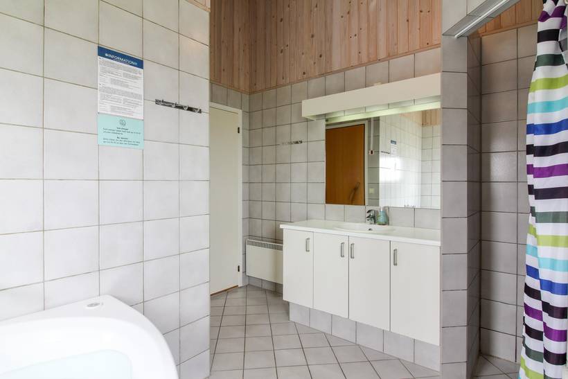 Foto von Ferienhaus QK48 in Nørlev - Lønstrup - Nordjütland