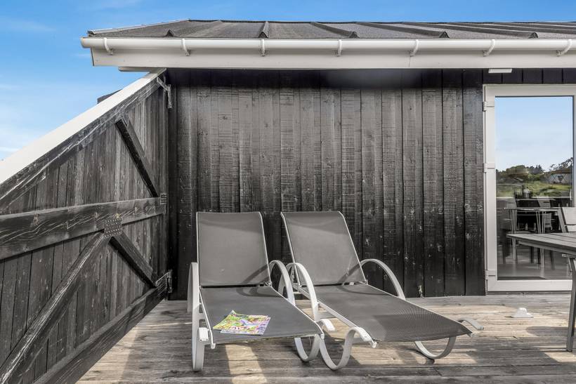 Foto von Ferienhaus QK48 in Nørlev - Lønstrup - Nordjütland