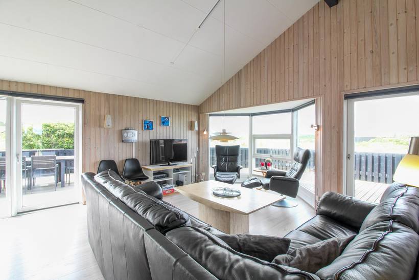 Foto von Ferienhaus QK48 in Nørlev - Lønstrup - Nordjütland