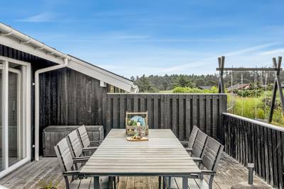 Vorschaubild von Ferienhaus QK48 in Nørlev - Lønstrup - Nordjütland