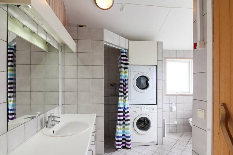 Foto von Ferienhaus QK48 in Nørlev - Lønstrup - Nordjütland