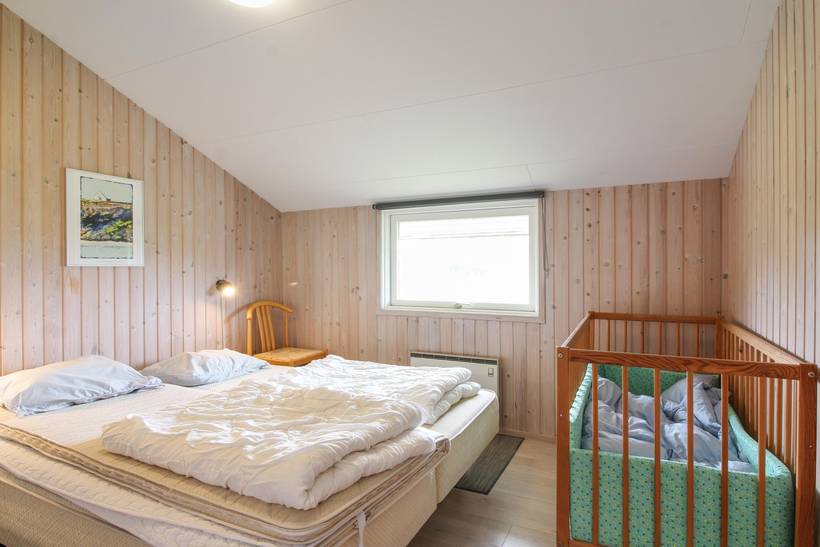 Foto von Ferienhaus QK48 in Nørlev - Lønstrup - Nordjütland