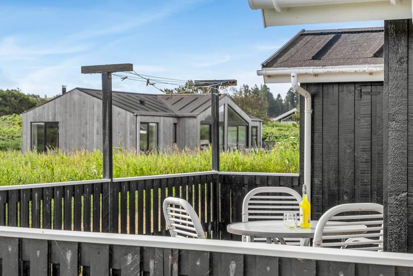 Foto von Ferienhaus QK48 in Nørlev - Lønstrup - Nordjütland