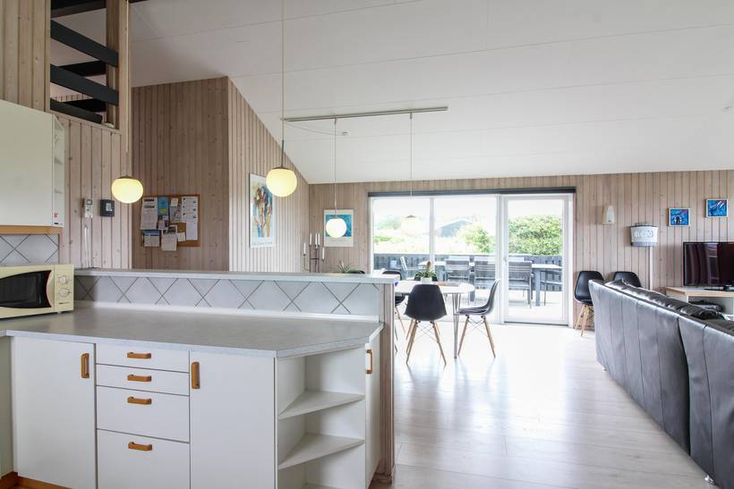 Foto von Ferienhaus QK48 in Nørlev - Lønstrup - Nordjütland