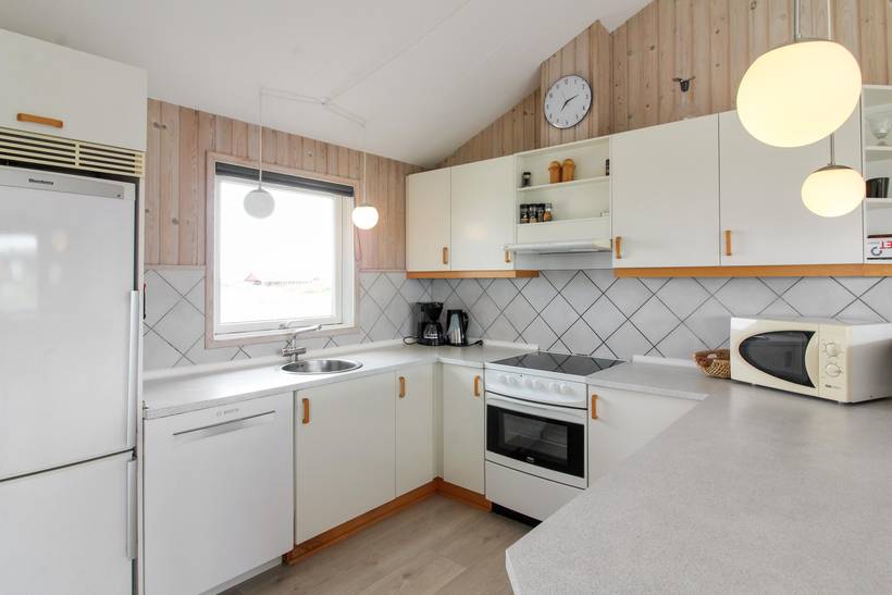 Foto von Ferienhaus QK48 in Nørlev - Lønstrup - Nordjütland