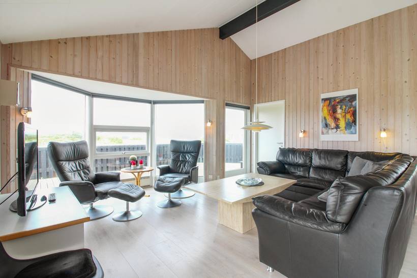 Foto von Ferienhaus QK48 in Nørlev - Lønstrup - Nordjütland