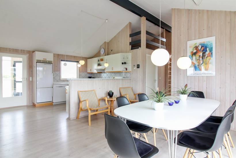 Foto von Ferienhaus QK48 in Nørlev - Lønstrup - Nordjütland