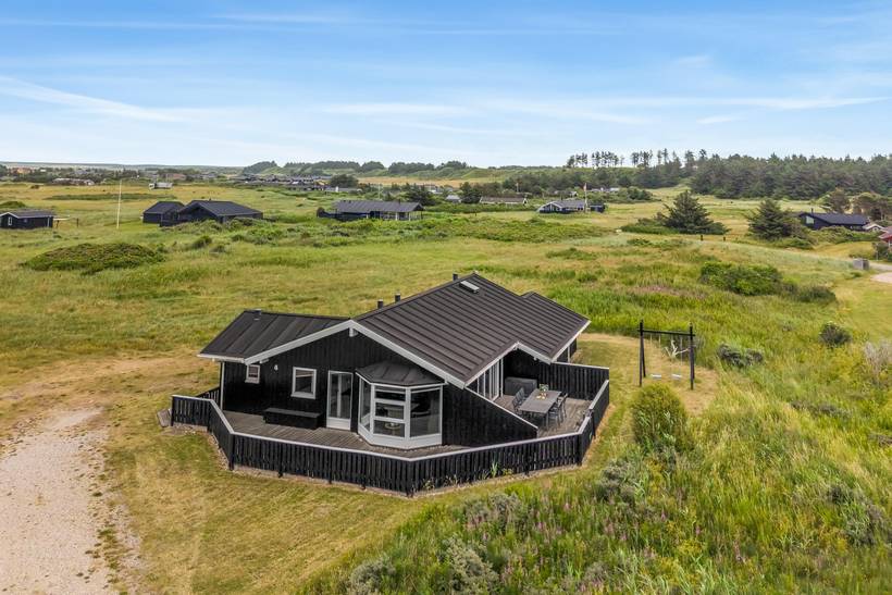 Foto von Ferienhaus QK48 in Nørlev - Lønstrup - Nordjütland