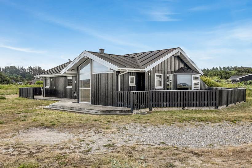 Foto von Ferienhaus QK48 in Nørlev - Lønstrup - Nordjütland