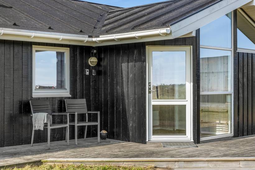 Foto von Ferienhaus QK48 in Nørlev - Lønstrup - Nordjütland