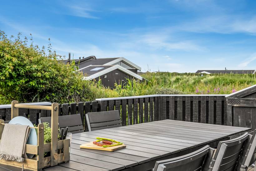 Foto von Ferienhaus QK48 in Nørlev - Lønstrup - Nordjütland