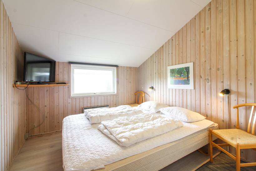 Foto von Ferienhaus QK48 in Nørlev - Lønstrup - Nordjütland