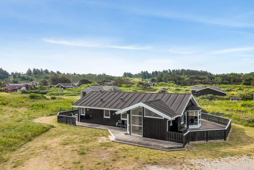 Foto von Ferienhaus QK48 in Nørlev - Lønstrup - Nordjütland