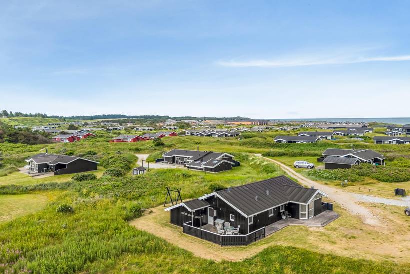 Foto von Ferienhaus QK48 in Nørlev - Lønstrup - Nordjütland