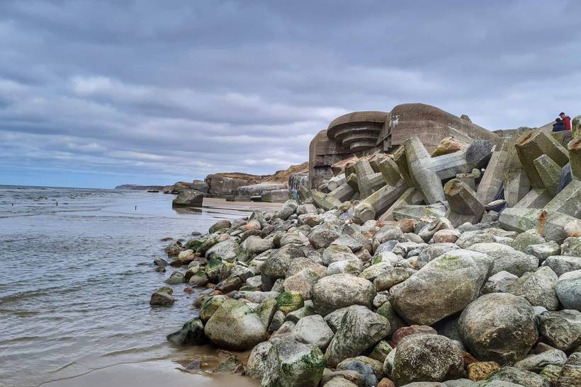 Foto von Ferienhaus QK50 in Løkken - Nordjütland