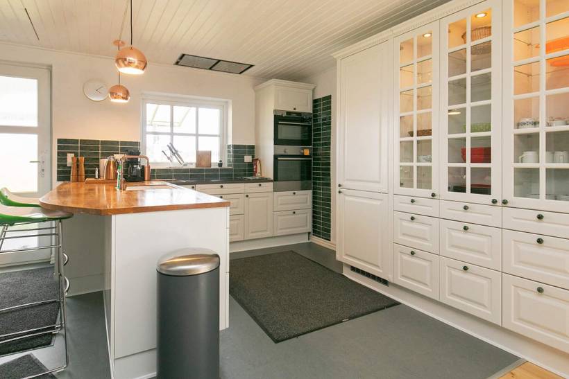 Foto von Ferienhaus QK50 in Løkken - Nordjütland