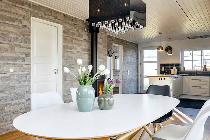 Foto von Ferienhaus QK50 in Løkken - Nordjütland