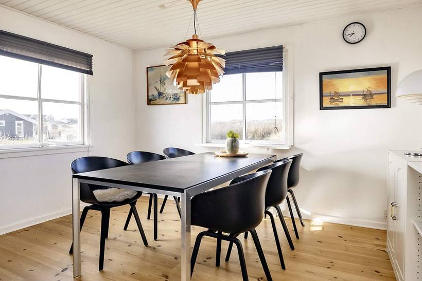 Foto von Ferienhaus QK50 in Løkken - Nordjütland