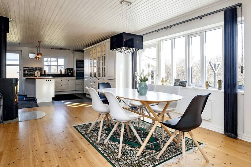 Foto von Ferienhaus QK50 in Løkken - Nordjütland