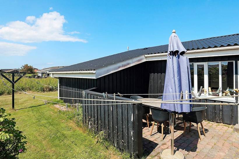 Foto von Ferienhaus QK50 in Løkken - Nordjütland