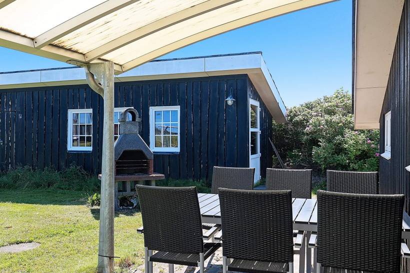 Foto von Ferienhaus QK50 in Løkken - Nordjütland