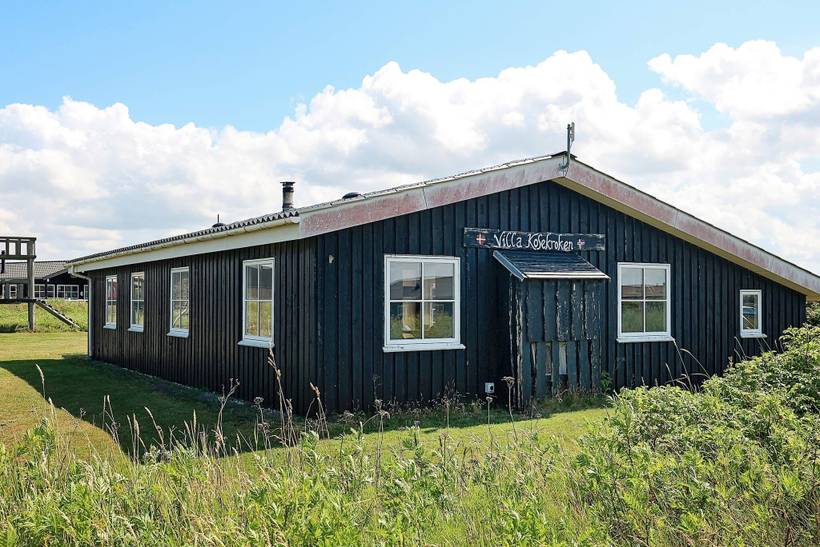 Foto von Ferienhaus QK50 in Løkken - Nordjütland