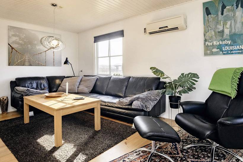 Foto von Ferienhaus QK50 in Løkken - Nordjütland