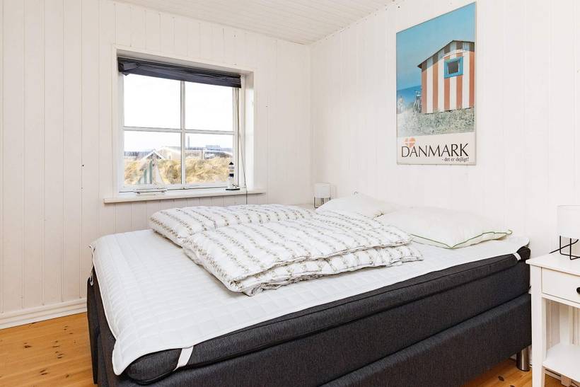 Foto von Ferienhaus QK50 in Løkken - Nordjütland
