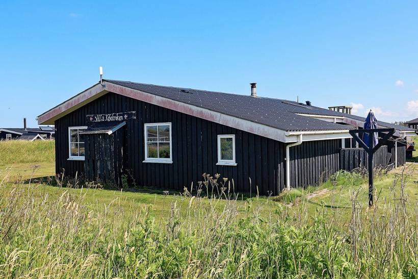 Foto von Ferienhaus QK50 in Løkken - Nordjütland