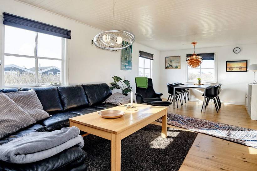 Foto von Ferienhaus QK50 in Løkken - Nordjütland