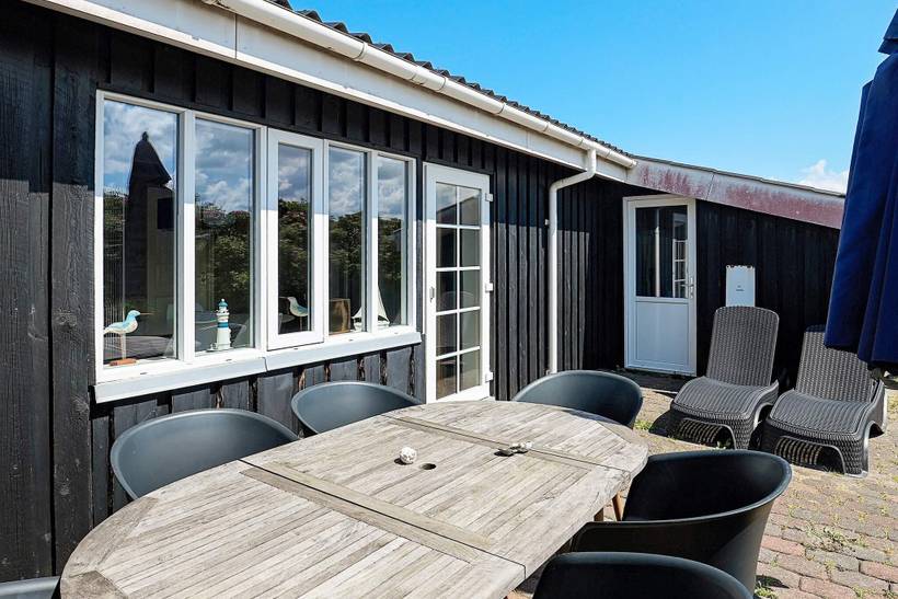 Foto von Ferienhaus QK50 in Løkken - Nordjütland