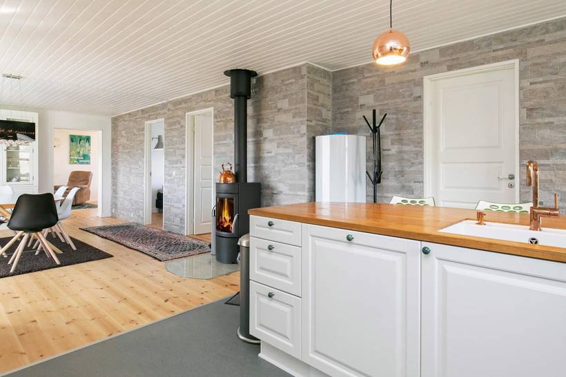 Foto von Ferienhaus QK50 in Løkken - Nordjütland
