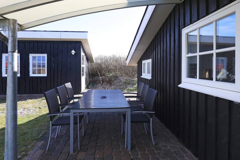 Foto von Ferienhaus QK50 in Løkken - Nordjütland
