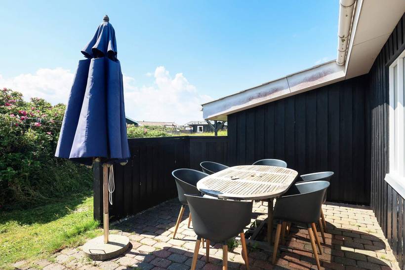 Foto von Ferienhaus QK50 in Løkken - Nordjütland