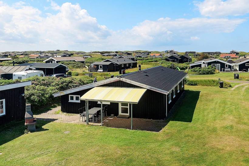 Foto von Ferienhaus QK50 in Løkken - Nordjütland
