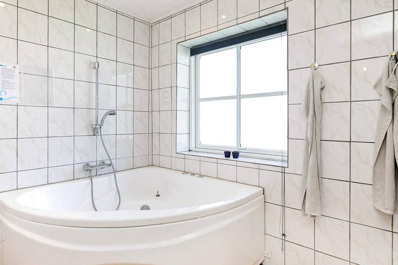 Foto von Ferienhaus QK50 in Løkken - Nordjütland
