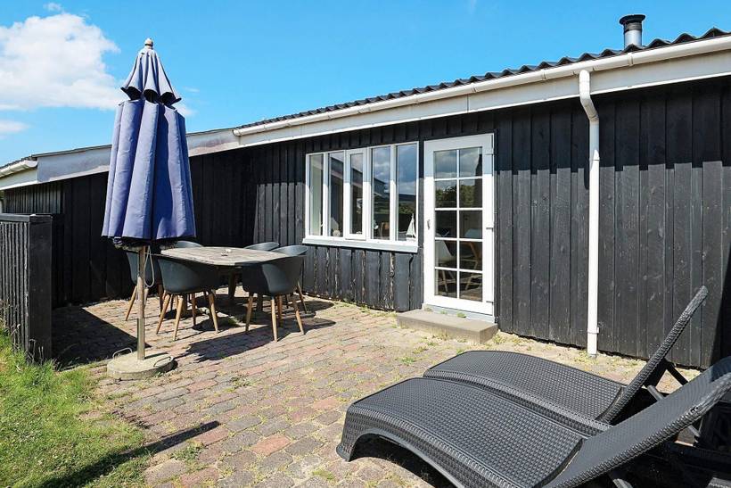 Foto von Ferienhaus QK50 in Løkken - Nordjütland