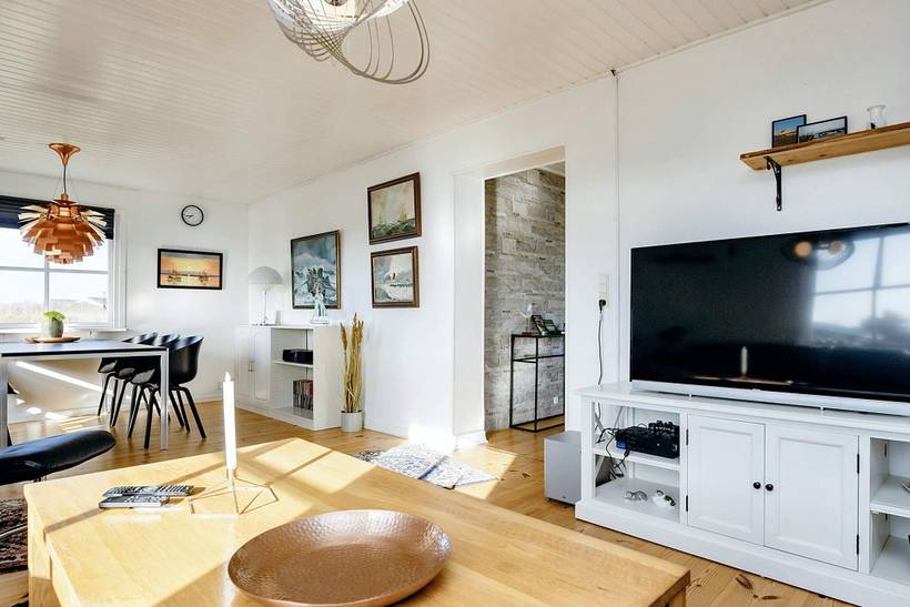 Foto von Ferienhaus QK50 in Løkken - Nordjütland