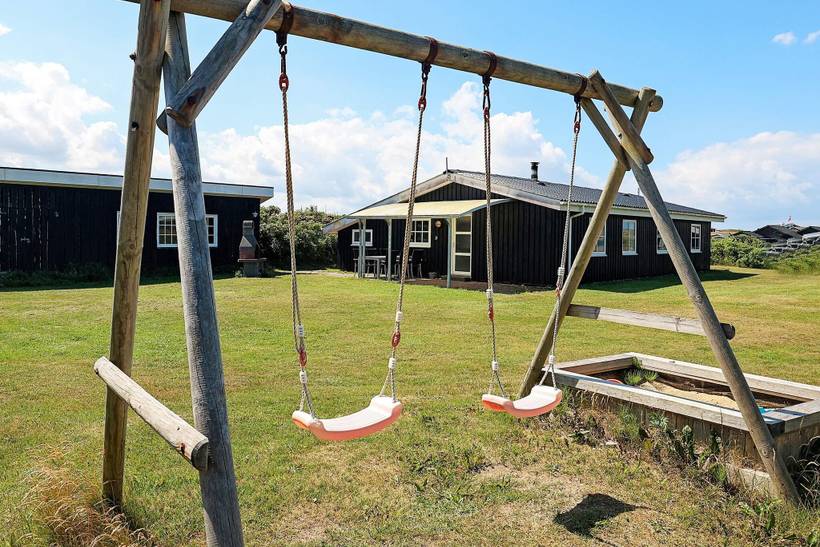 Foto von Ferienhaus QK50 in Løkken - Nordjütland