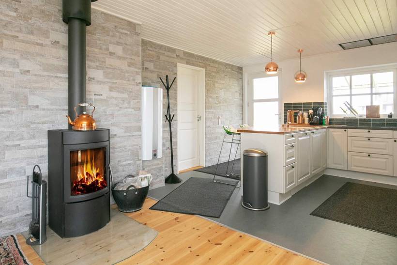 Foto von Ferienhaus QK50 in Løkken - Nordjütland
