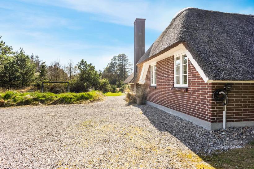 Foto von Ferienhaus QK53 in Blåvand - Westjütland